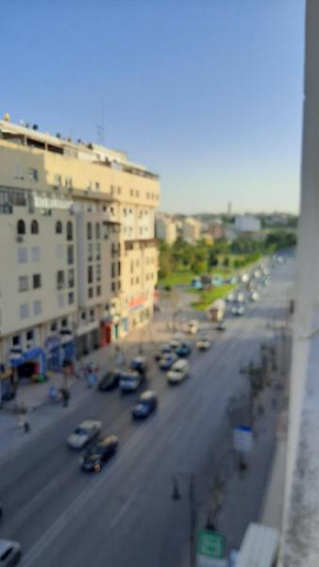 Appartement Moderne Centre ville Tanger